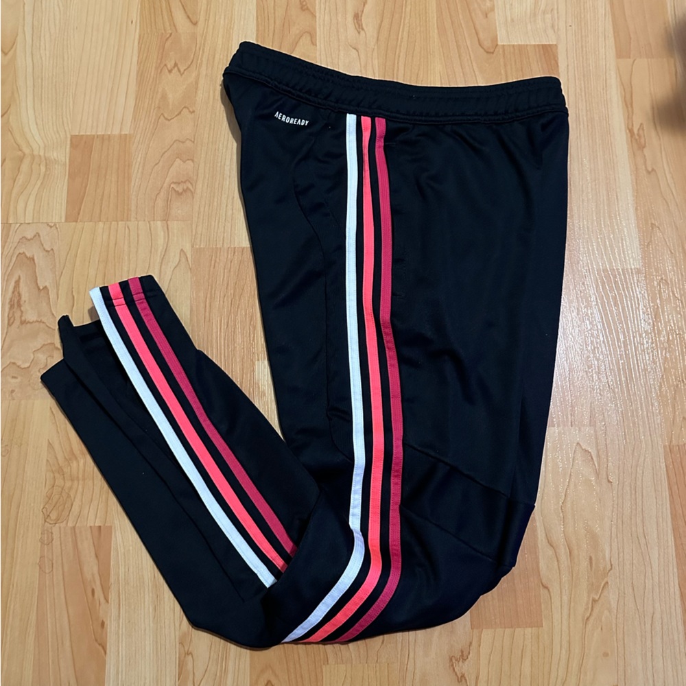 ‼️ SOLD ADIDAS Tiro Aeroready track pants - size S - Picture 3 of 7